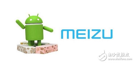 因各类不不变 魅族要和YunOS说再见了，魅蓝3将转安卓底层