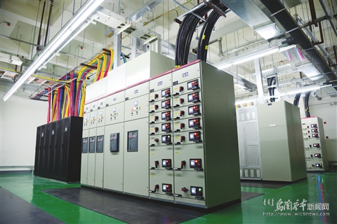 乌兰察布市:掌握成长时代机会 谱写大数据超过奋进华彩篇章