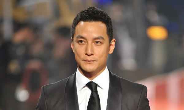 点赞！吴彦祖喊话特朗普：你不能代表我们说话