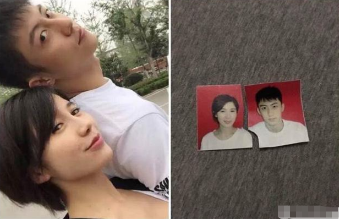 黄景瑜前任王雨馨自杀 女方助理斥责男方团队“洗脑”很乐成