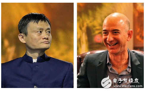 中西电商巨头强强联手对战东南亚：亚马逊稳扎稳打，阿里很强势