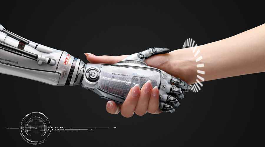  从癌症检测到金融智脑呆板人：人工智能与你的间隔有多远？