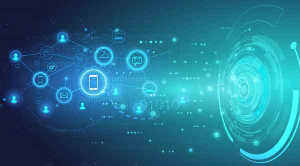  大数据潜能：冲破数据共享瓶颈，助力数字经济成长