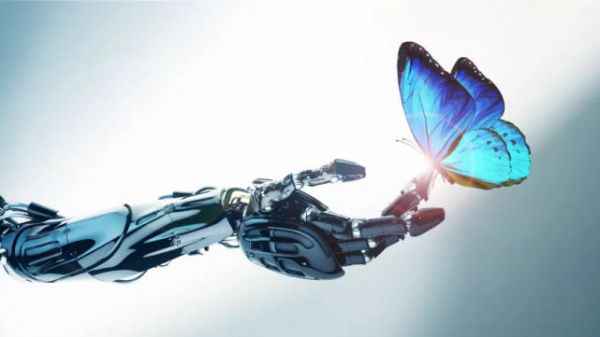  美国500万个事情已被呆板代替！超等AI会让人类长生照旧死亡？