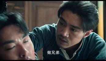 李智勇出色出演《无心法师2》 为救顾基挡枪牺牲