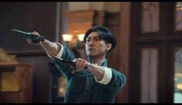 李智勇出色出演《无心法师2》 为救顾基挡枪牺牲