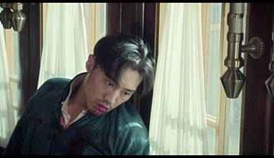 李智勇出色出演《无心法师2》 为救顾基挡枪牺牲