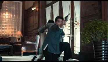 李智勇出色出演《无心法师2》 为救顾基挡枪牺牲