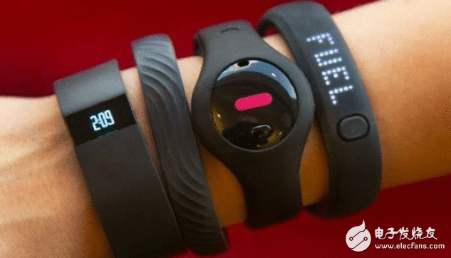 全球可穿着设备发货量到达2160万增长达8% 小米问鼎可穿着设备市场冠军宝座