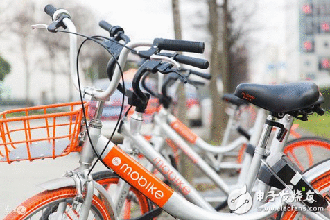 类型停车可获嘉奖 摩拜上线智能停车点 为了客户也是操碎了心啊