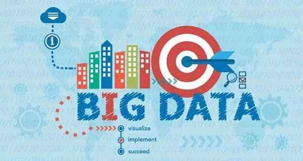  云计较如何保障大数据安详？