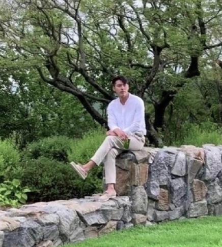 玄彬宋慧乔疑似复合？网友直呼心疼孙艺珍