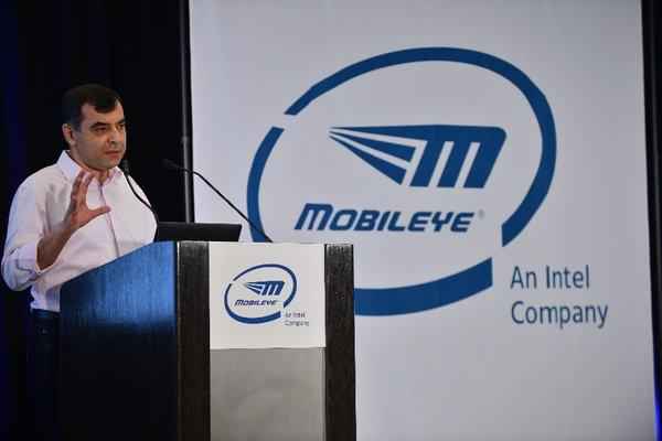 英特尔：ADAS相助及产物为全自动驾驶加足马力