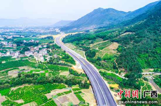 昭蒙高速在这场战“疫”中的防守与抨击