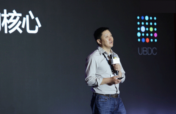  友盟CDO 李丹枫：数据驱感人工智能，提供竞争壁垒