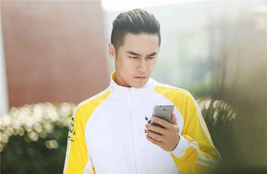 《进击吧闪电》冷子峰赵伊虹发糖 的确要虐死只身狗啊