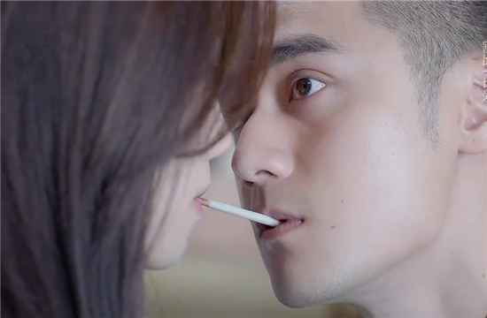 《进击吧闪电》冷子峰赵伊虹发糖 的确要虐死只身狗啊