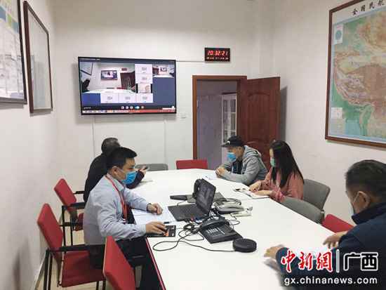 最美海航逆行者：桂林航空党员、总签派师蒋治红