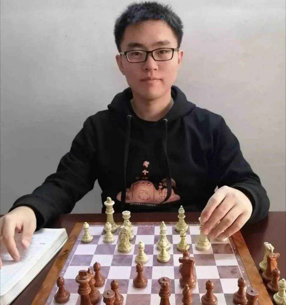 蚌埠走出的清华博士本年连获三项专利