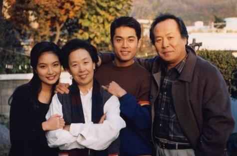 温情催泪剧《世界上最瑰丽的离去》已确认翻拍