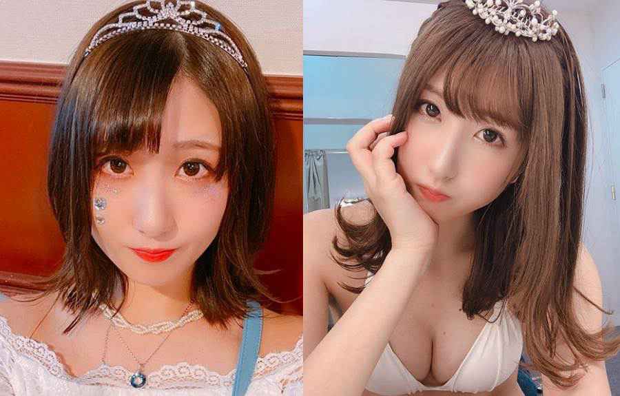 日女星确诊新冠肺炎 自认年青不平药下场惨(图/ 摘自天豆琴美IG)