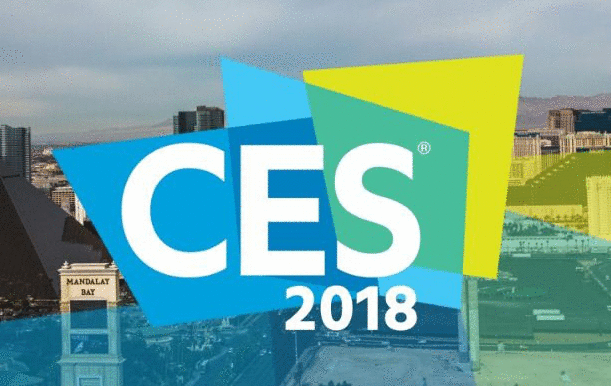 玩转CES 2018！这篇文章带你相识最新趋势和看点