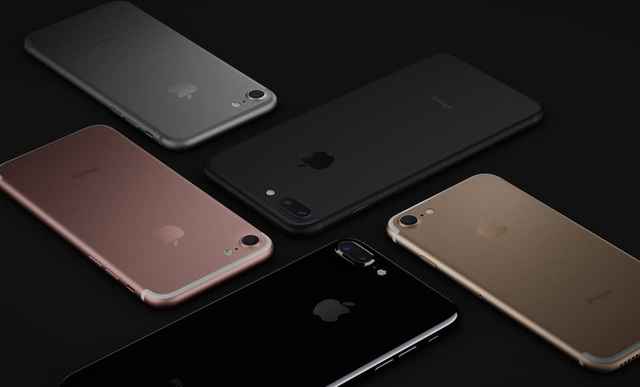 苹果发布清仓iPhone 7系列！或为明年公布新机做筹办