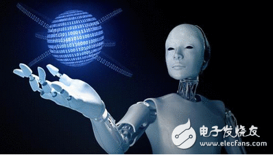 将来99%的人城市成为无用的阶层 剩下1%之一的人发现的人工智能为谁处事，意义在哪