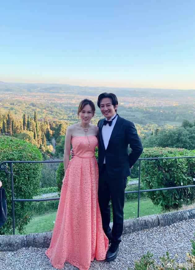 孙耀威给妻子转5201314元 晒截图却被网友质疑