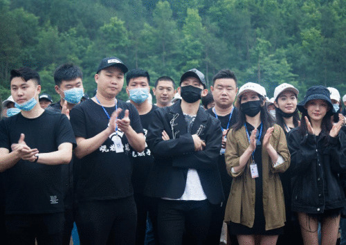 《亮剑》原班人马，打造古装版“亮剑”《炮手燃魂》