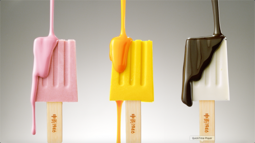 中街1946牵手代言人陈伟霆 天猫欢聚日新品爆卖50000+套