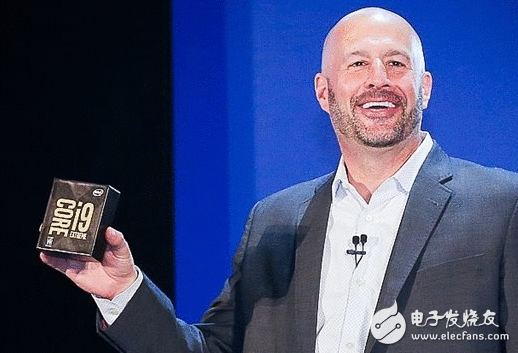 英特尔18核野兽i9-7980XE为极致而生 AMD的Threadripper是否有一战之力？