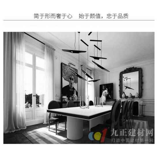  左传家居，从现代家居的视角，审视中国客厅文化