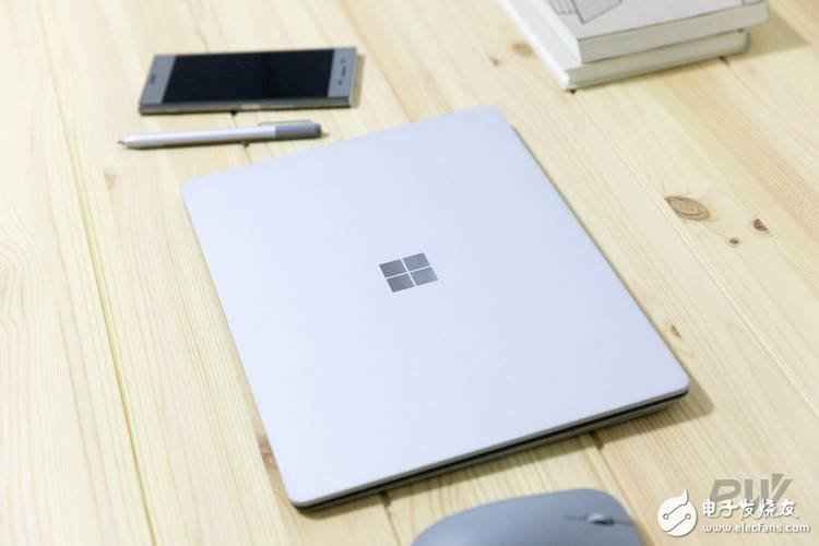微软Surface Laptop评测：从没有见到过这样一台规行矩步的微软条记本