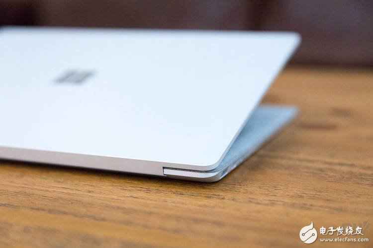 微软Surface Laptop评测：从没有见到过这样一台规行矩步的微软条记本