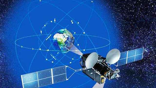 300万年只误差1秒 “北斗”独创机关既能包围全球又定位精准