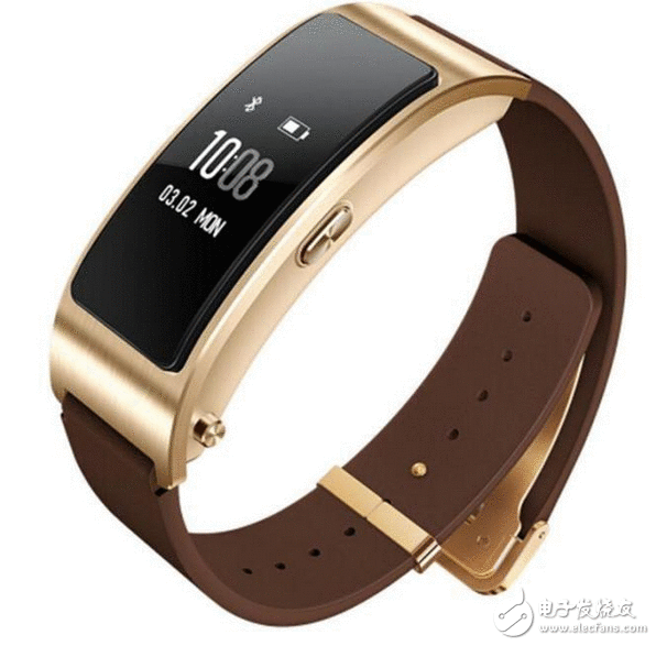 综合实力排行榜出炉2017十大热门智妙手环：哪款才是你的菜
