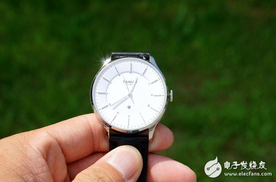 年青人的首选 轻智能，新时尚-FAMAR-LINK轻智妙手表上手体验
