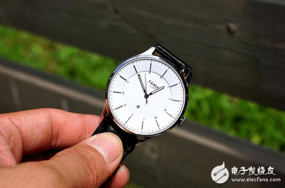 年青人的首选 轻智能，新时尚-FAMAR-LINK轻智妙手表上手体验