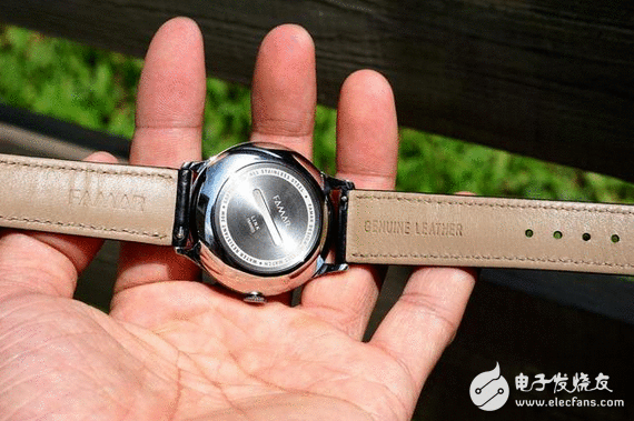 年青人的首选 轻智能，新时尚-FAMAR-LINK轻智妙手表上手体验