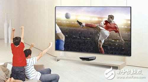 激光电视将逾越OLED？秒杀OLED和液晶电视真的能做到吗？
