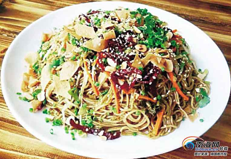 政策疲软扶持预期落空 海南特色小吃需摸索“旅游+标记”路径