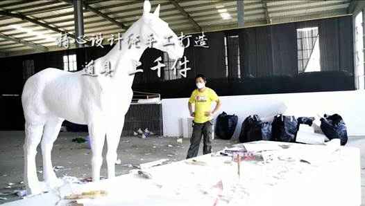 荣登胡润原创文学ＩＰ代价榜第四 《将夜》电视剧会怎么拍？