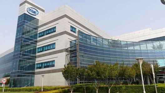 英特尔企业级市场新机关,3D+NAND如何挑大梁?