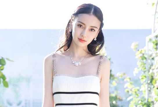 baby代替赵丽颖演楚乔？否定出演《楚乔传2》