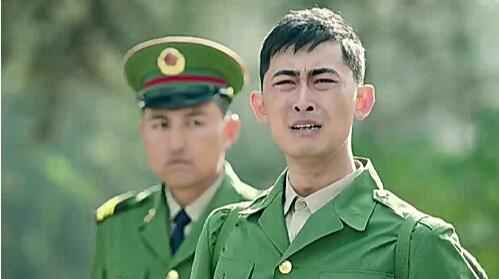 点评东风十里不如你 戴教官和秀玉为什么悲剧