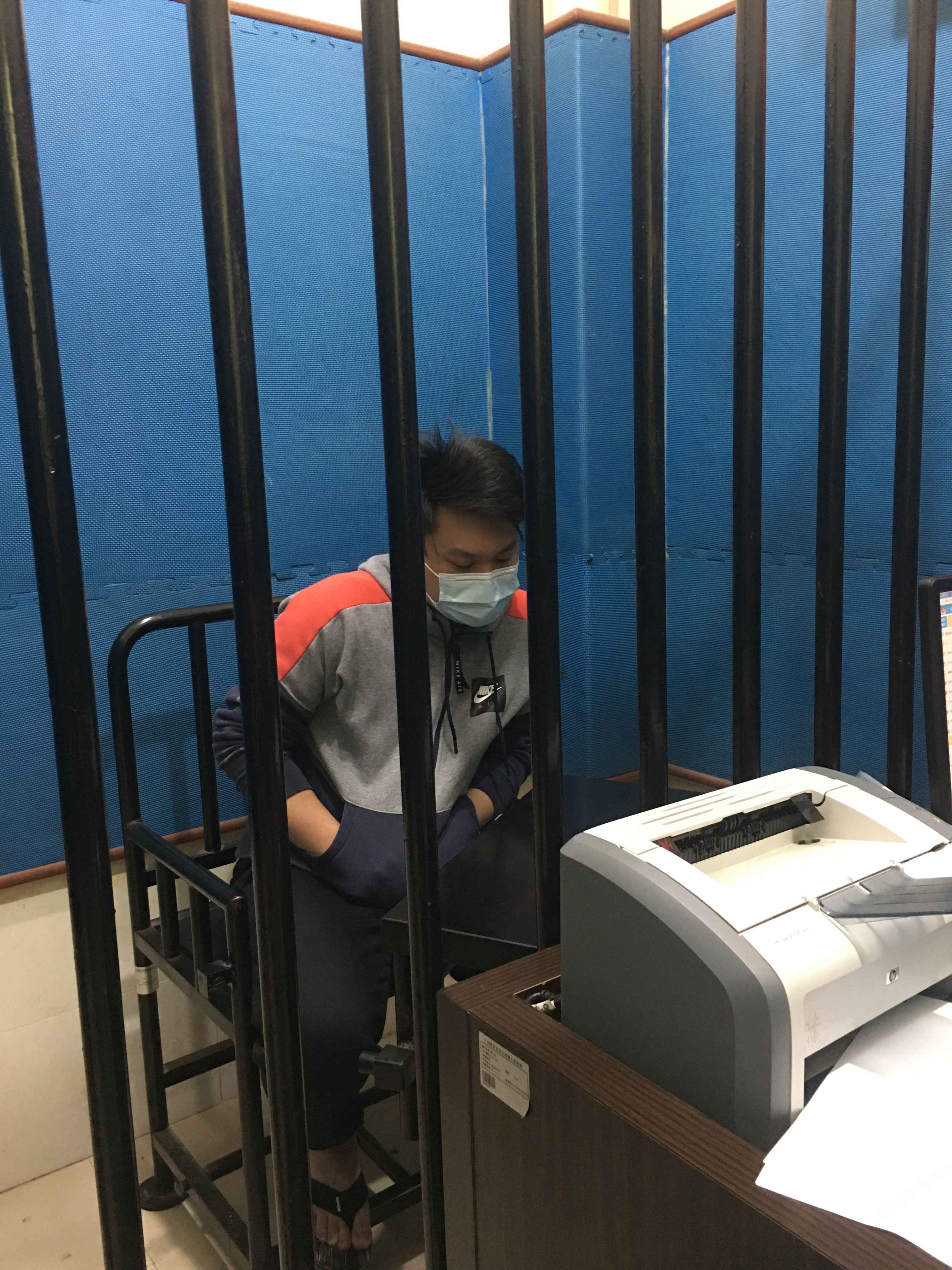 买了口罩不发货？粤澳警方连系侦破一起涉疫情口罩骗财骗案