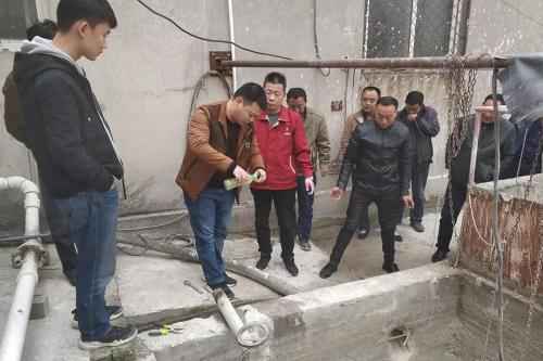 通风报信、违建别墅 中央环保督察转头看查出这些！