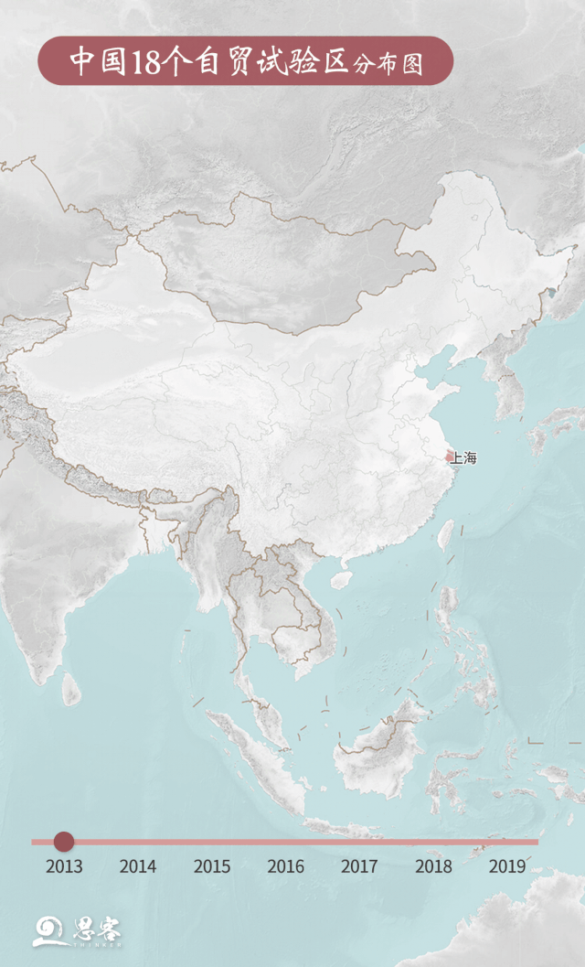 什么是自由商业港？为什么是海南？