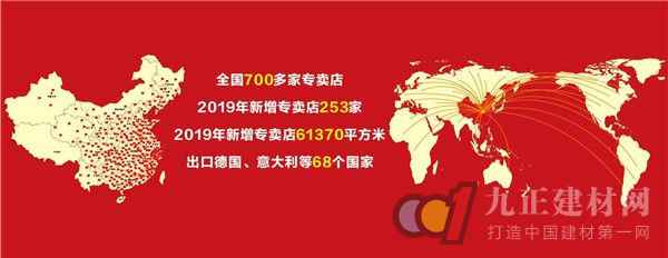  中国品牌 世界共享|大角鹿超耐磨技术引领全球